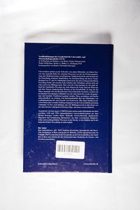 Bildungswege - Lebenswege : Universitätsbesucher aus dem Bistum Konstanz im 15. und 16. Jahrhundert. Diss. - Beat Immenhauser