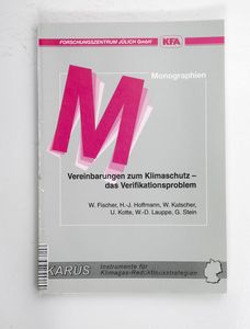 Vereinbarungen zum Klimaschutz - das V... Vereinbarungen zum Klimaschutz - das V...