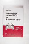 Muslimischer Nationalismus Im Russischen Reich: Na
