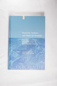 Homer des Nordens und Mutter der Romantik - Howard Gaskill,Wolf G. Schmidt Homer des Nordens und Mutter der Romantik - Howard Gaskill,Wolf G. Schmidt