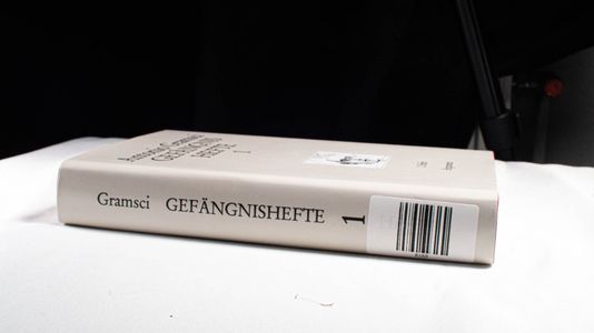 Gefängnishefte. Quaderni del carcere: Gefängnishefte, in 10 Bdn., Bd.1, Heft - Gramsci, Antonio