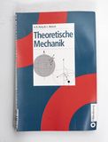 Theoretische Mechanik / von Herbert R....
