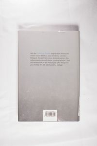 Ein Kommentar zu Friedrich Nietzsches Die Geburt der Tragdie aus dem Geiste der Musik (Kapitel 1-12) (Hardcover) - Barbara von Reibnitz