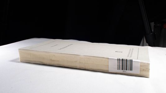 Die Wirklichkeit der Dinge - Eine Untersuchung des Begriffs der Idee in der Philosophie George Berkeleys