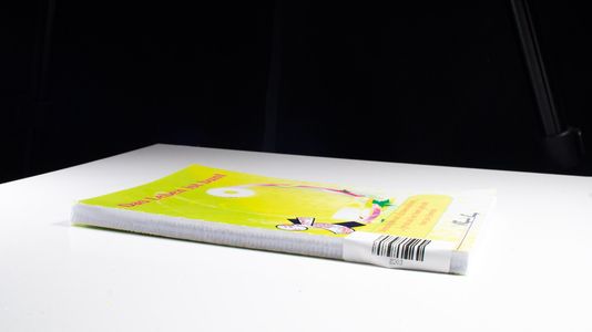 Das Leben ist bunt - Jan Hinrichs