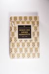 Design der Wiener Werkstätte