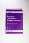 Koreanische und westliche Musikerausbildung : Hist