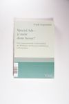 Special Ads - je mehr desto besser?