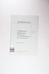 Ex Bibliotheca Hannoverana. Köstlichkeiten aus zw