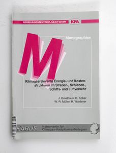 Klimagasrelevante Energie- und Kostens... Klimagasrelevante Energie- und Kostens...