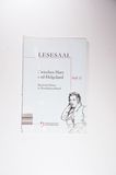 Zwischen Harz und Helgoland: Heinrich Heine in Norddeutschland (Lesesaal / Kleine Spezialitäten aus der niedersächsischen Landesbibliothek) - Georg Ruppelt