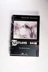 Holtz / Reimund: Tiefland Saga - Von Askat bis Tau