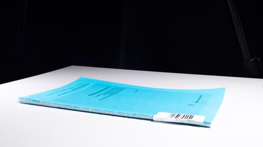 Risikobasiertes Recht. Gedanken zur politischen Akzeptanz des risikobasierten Ansatzes - Urs Wilhelm