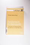 Familienrecht im Brennpunkt: Fachkongress zum 50-j