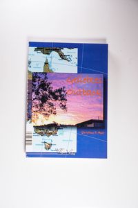 Geliebtes Outback - Christina T. Mair Geliebtes Outback - Christina T. Mair