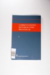 Commentationes historiae iuris Helveticae 1,2006. 