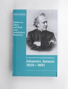 Ein Aussenseiter der Geschichtsschreib... Ein Aussenseiter der Geschichtsschreib...
