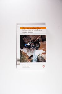 SAC Canyoning, aber sicher SAC Canyoning, aber sicher