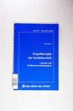 Ergotherapie im Suchtbereich