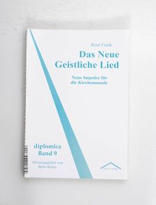 Das neue geistliche Lied : neue Impuls...