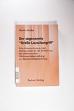 Der sogenannte Große Lauschangriff. Eine Untersuchung zu den Rechtsproblemen der Einführung der elektronischen Wohnraumüberwachung zur Beweismittelgewinnung - Martin Müller