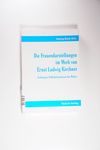 Die Frauendarstellungen im Werk von Ernst Ludwig K