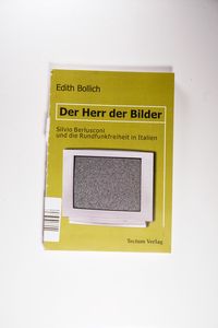 Der Herr der Bilder Der Herr der Bilder