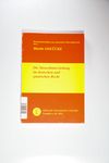 Die Steuerhinterziehung im deutschen und spanische