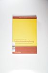 LehrerInnenforschung - Sibylle Rahm; Michael Schra