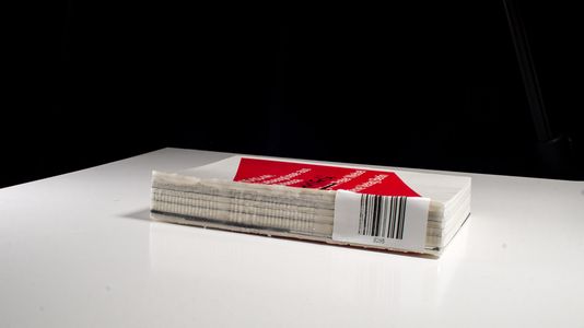 Atlas | Internationaler Merve Diskurs 260, Perspektiven der Technokultur | Buch - Michel Serres