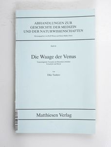 Die Waage der Venus