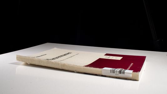 Pflanzennamen: Uberlieferung - Forschungsprobleme - Studien: 102 (Zeitschrift Fur Dialektologie Und Linguistik, Beihefte) - Seidensticker, Peter
