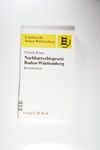 Nachbarrechtsgesetz Baden-Württemberg (Landesrech