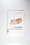 Ionenoptik mit numerischer Streufeldanalyse