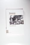 Simenon-Jahrbuch 2004 - Oliver Hahn, Johann P Eick