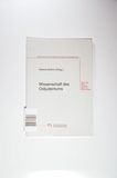 Wissenschaft des Ostjudentums - Dohrn, Verena