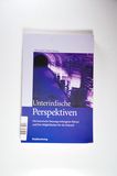 Unterirdische Perspektiven. Die historische Nutzung verborgener Räume und ihre Möglichkeiten für die Zukunft