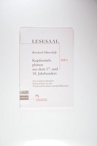 Kupferstichplatten aus dem 17. und 18. Jahrhundert