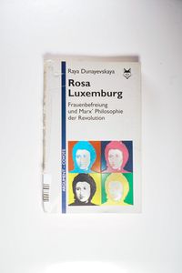 Rosa Luxemburg Rosa Luxemburg