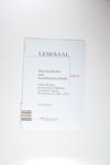 Der Geschichte und Geschichten schrieb. Oskar Medi