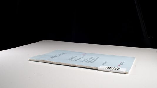 Der Geschichte und Geschichten schrieb: Oskar Meding