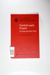 Verrückt nach Frauen : Der Epigrammatiker Rufin -