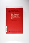 Erotik und Panegyrik. Martials epigrammatische Kai