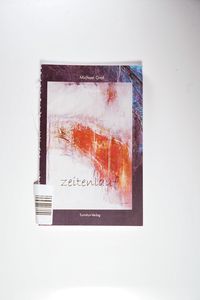 Zeitenlauf - Michael Graf Zeitenlauf - Michael Graf
