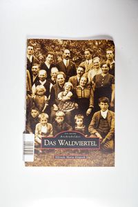 Das Waldviertel Das Waldviertel