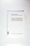 Analyse von Promotorelementen und assoziierten DNA