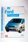 Ford Galaxy Baujahre 1995 bis 2001: 2.0-Ltr. Benz.