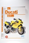 Ducati 750 SS / 900 SS ab Baujahr 1991 und 1998 (i