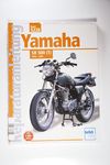 Yamaha SR 500 (T)