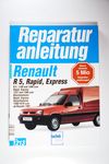Renault R 5, Rapid, Express ab Baujahr 1991 / R 5,